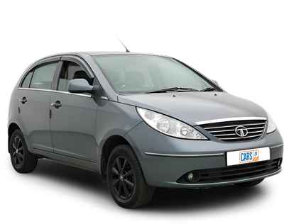 Tata Indica Vista-img